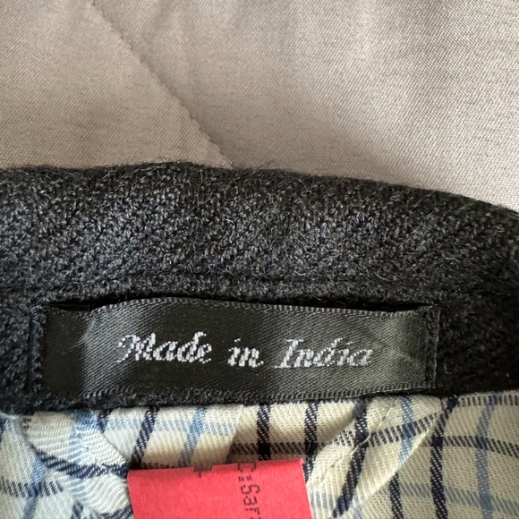 Ralph Lauren Sport Coat 100% wool 42L - Picture 7 of 13